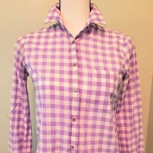 J. Crew Shirt